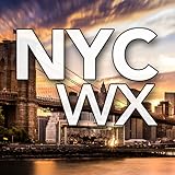 New York City Weather