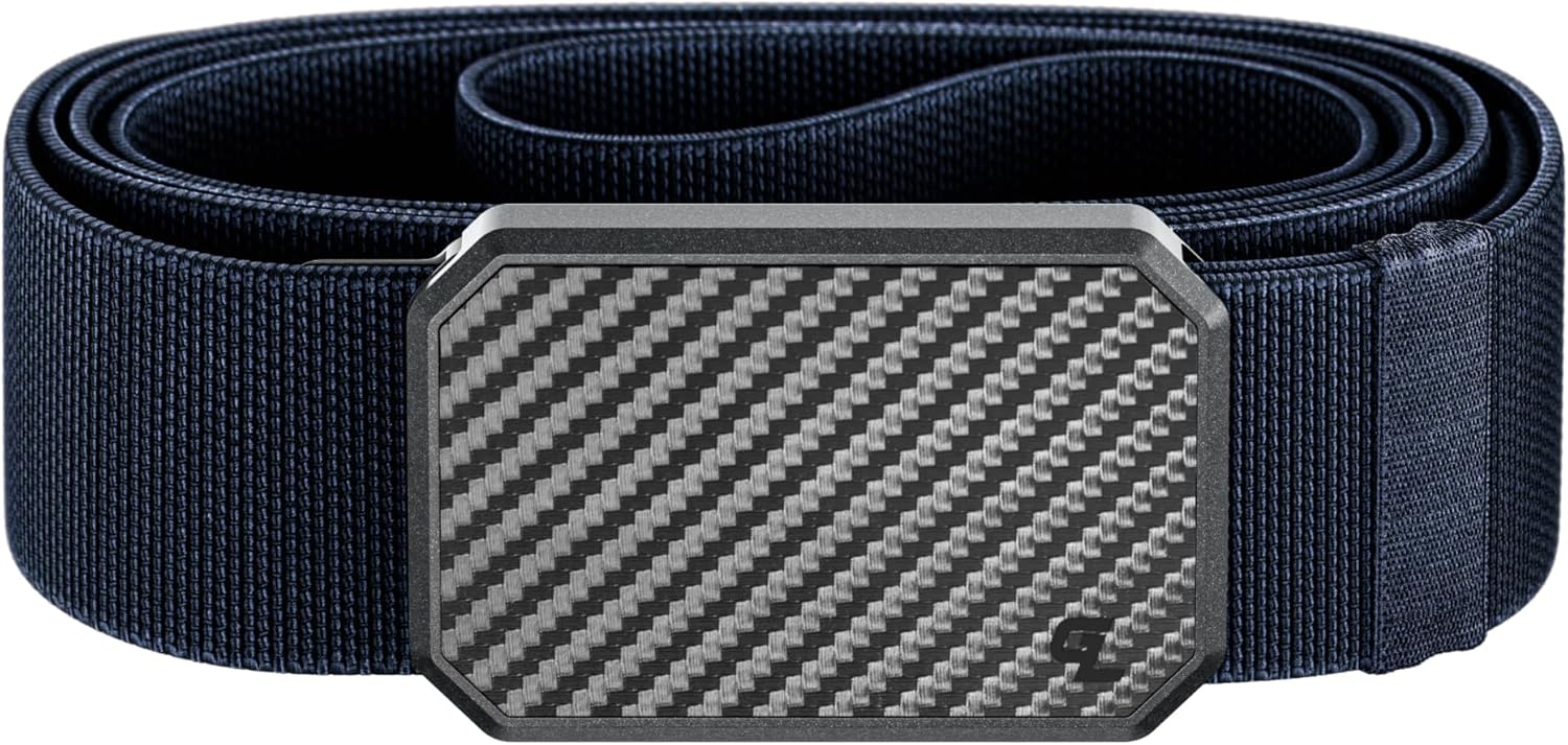 Carbon Fiber / Abyss Navy