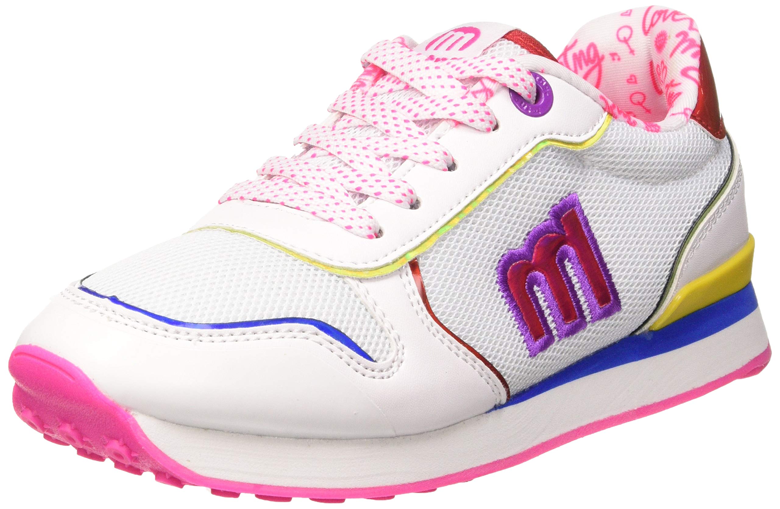 MTNG 47730, Zapatillas Hombre