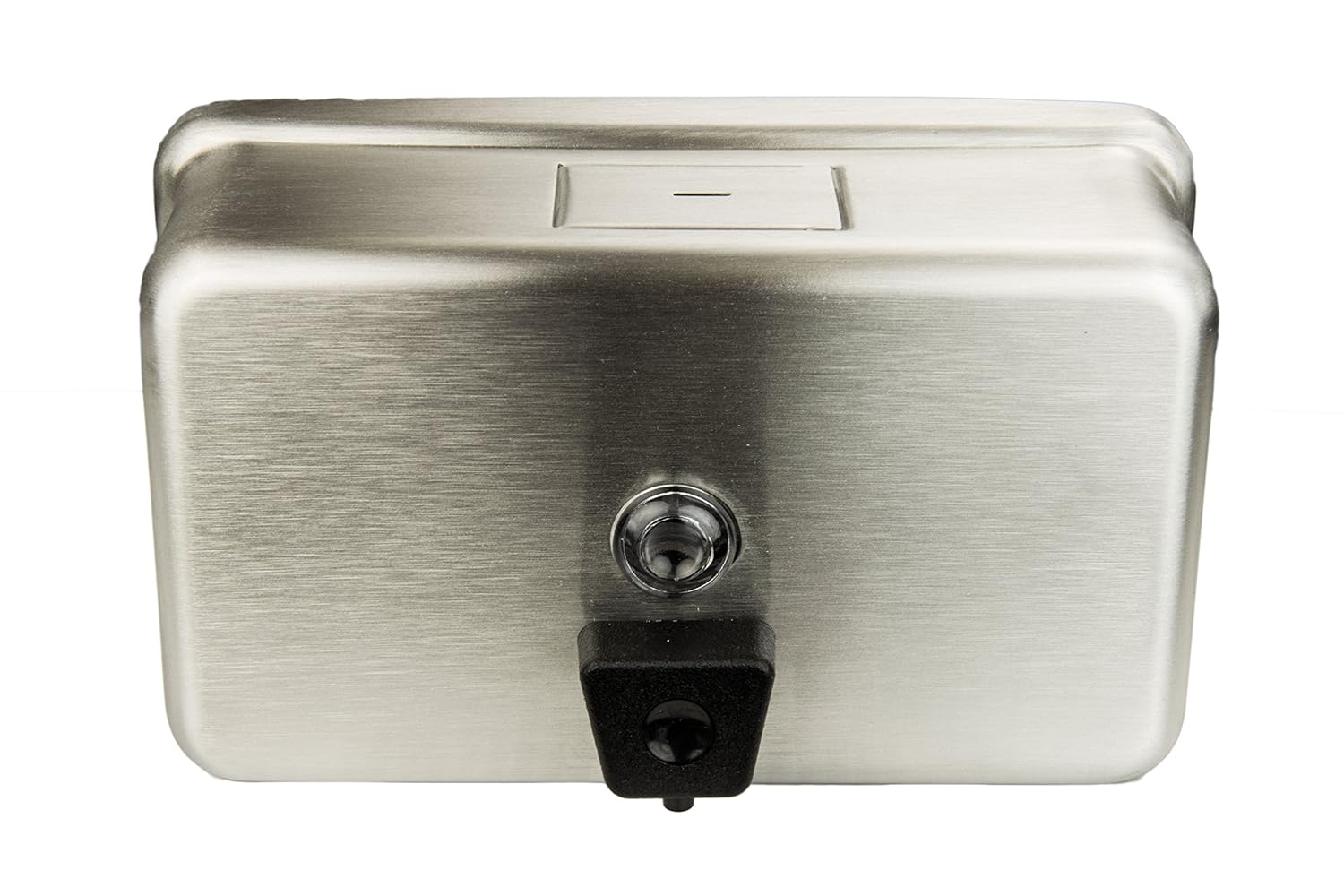 Frost 710A Soap Dispenser, Metallic