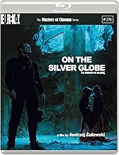 ON THE SILVER GLOBE [NA SREBRNYM GLOBIE] (Masters of Cinema) Blu-ray