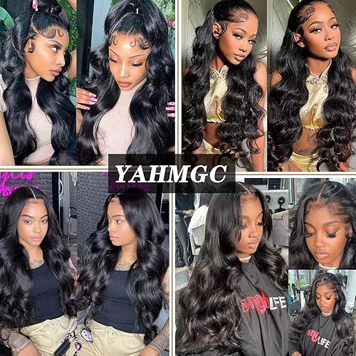 Miniatura 4 de Paquetes individuales de cabello ondulado 12A, 100% mezclado, perfecto de 12 pulgadas, paquetes de cabello humano virgen brasileño, paquetes de