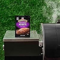 Vista 15 de McCormick Grill Mates Mezcla de adobo de mezquite, 1.06 oz