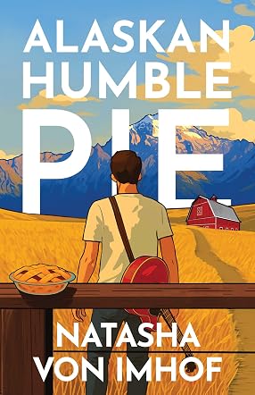 Alaskan Humble Pie