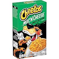 Vista 1 de Cheetos Mac&Cheese Cheesy Jalapeño Cajas de 5.7oz (paquete de 12)