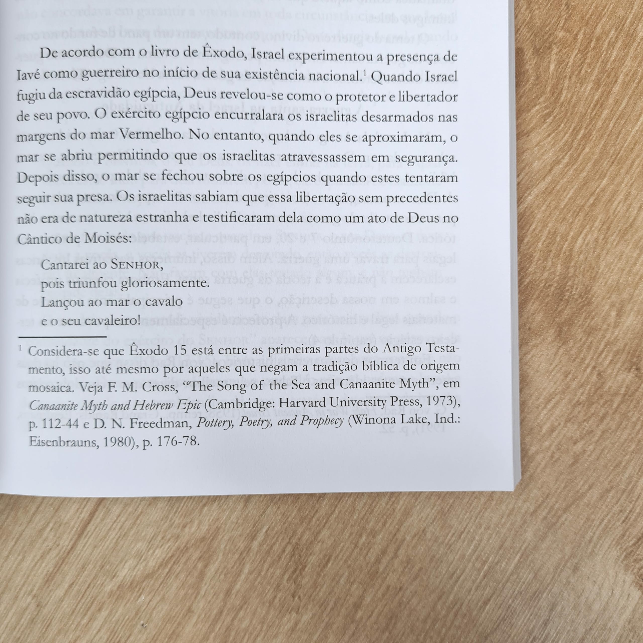 BOX SÉRIE ESTUDOS SOBRE A TEOLOGIA BÍBLICA DO ANTIGO TESTAMENTO