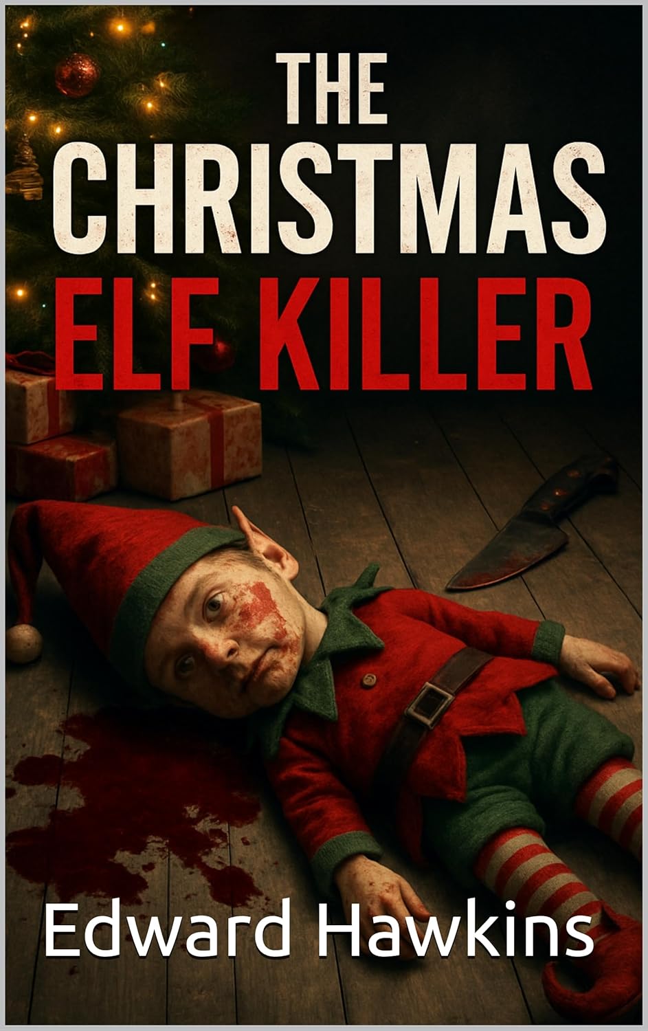 The Christmas Elf Killer