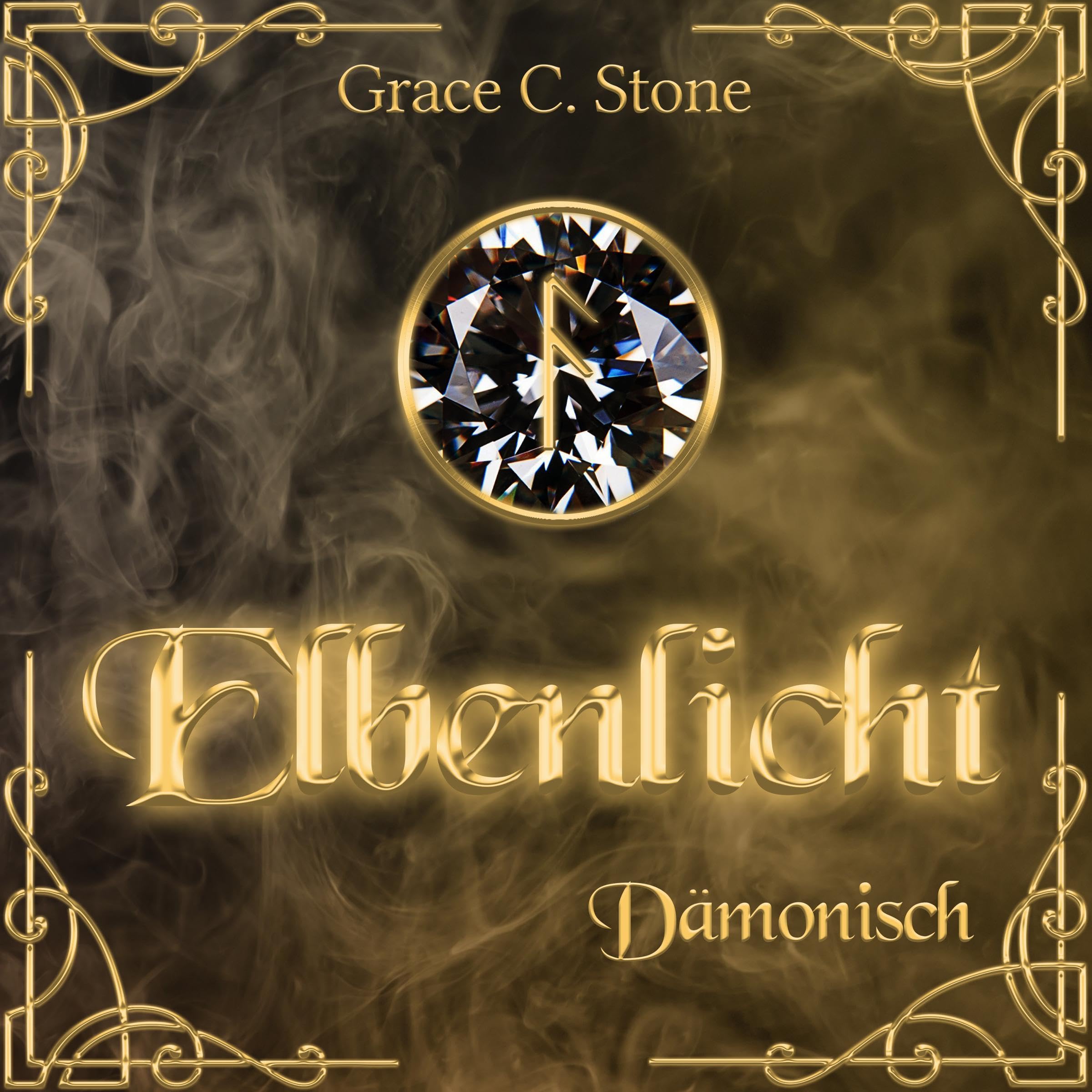 Elbenlicht - Dämonisch