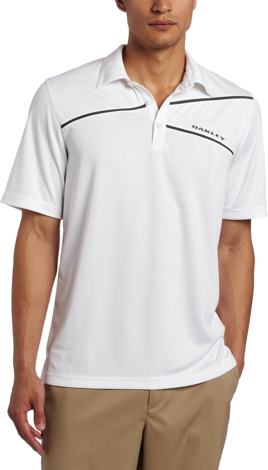 Oakley golf shirts amazon Clearance