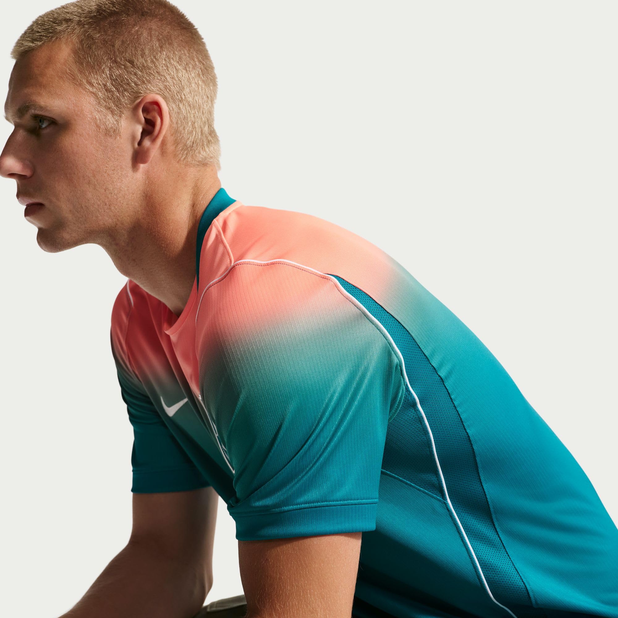 Australien 2026 Stadium Away Nike Replika-Fußballtrikot mit Dri-FIT-Technologie für Herren, IB5347