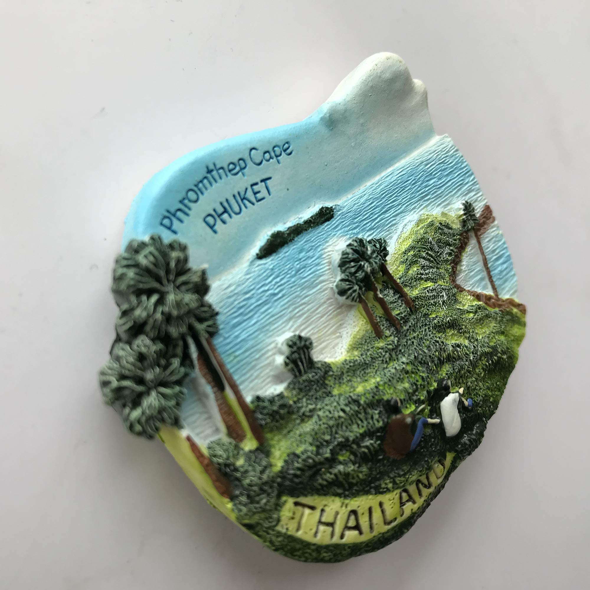 Amazon.com: Phuket Thailand 3D Refrigerator Magnet Tourist