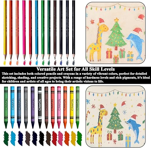 Miniatura 36 de Cuaderno de bocetos de 9 x 12 pulgadas, bloc de bocetos con espiral superior, paquete de 1 bloc de 100 hojas (68 libras/3.53 oz/m² - 100 g/m2)