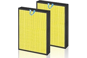 Vital 100S Pet Care LEVOIT Replacement Filters