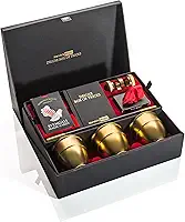 Marvin's Magic - Deluxe Box of Tricks - Multicolor Box of Tricks | Magician Supplies Include Mystical Magic Cards, Dynamic Coins + More