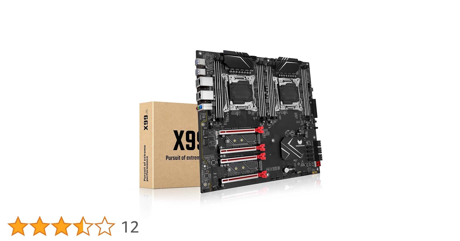 XEON（10コア20スレ）+ X99マザボ+ Crucialメモリの３点セット XEON（10コア20スレ）+ X99マザボ+ Crucialメモリの3点セット XEON