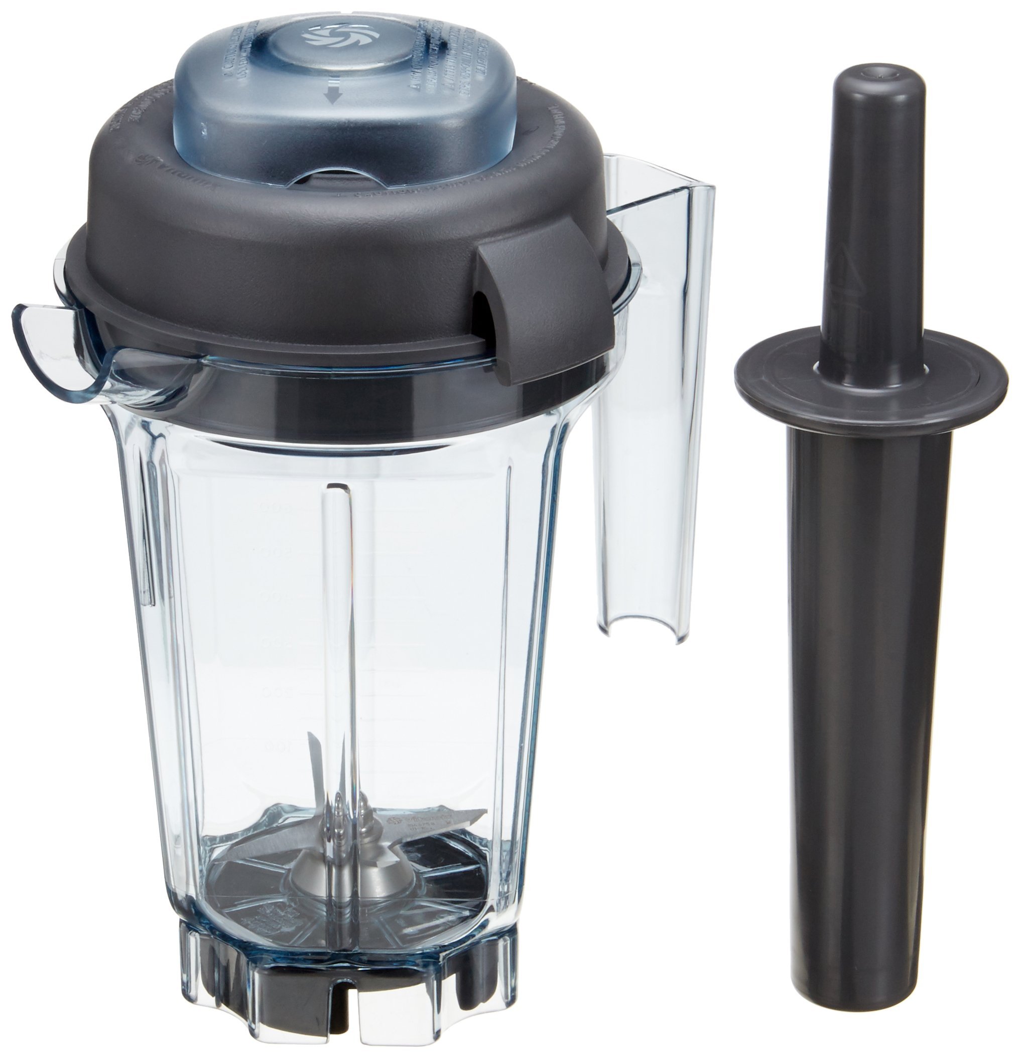 Amazon | 【公式】Vitamix 0.9L ミニ ウェットコンテナ (E310/TNC/PRO 