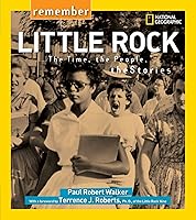 Algopix Similar Product 15 - Remember Little Rock The Time the