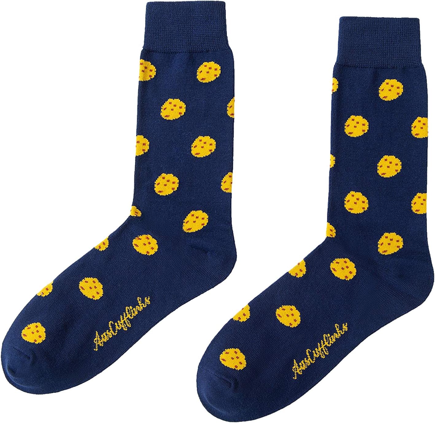 AUSCUFFLINKSMen's Socks Modern