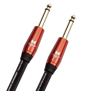 Monster cable MCA 450iXLN 約1m 4本 Monster cable MCA 450iXLN 約1m 4本 日本正規品 モンスター