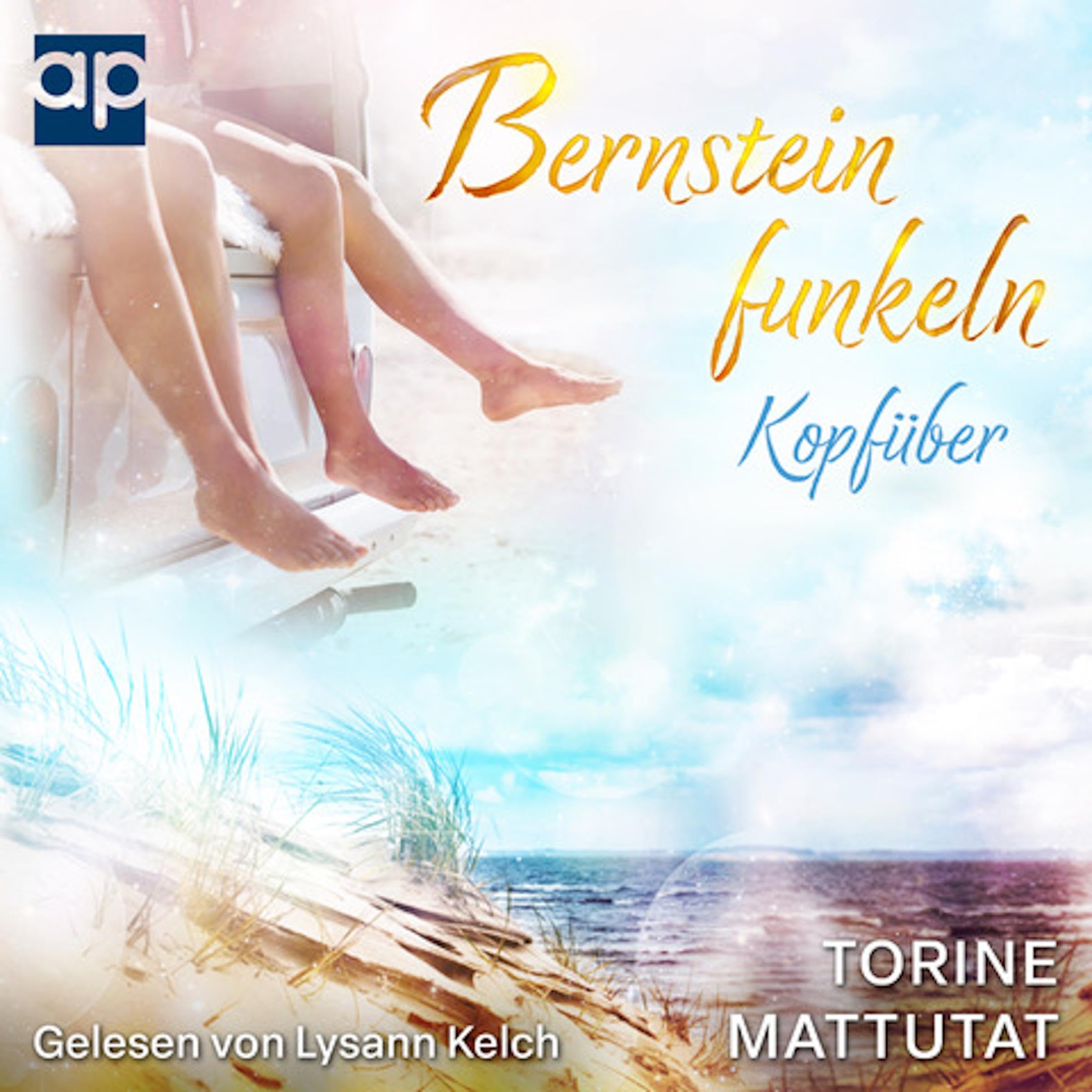 Cover art for Kopfüber