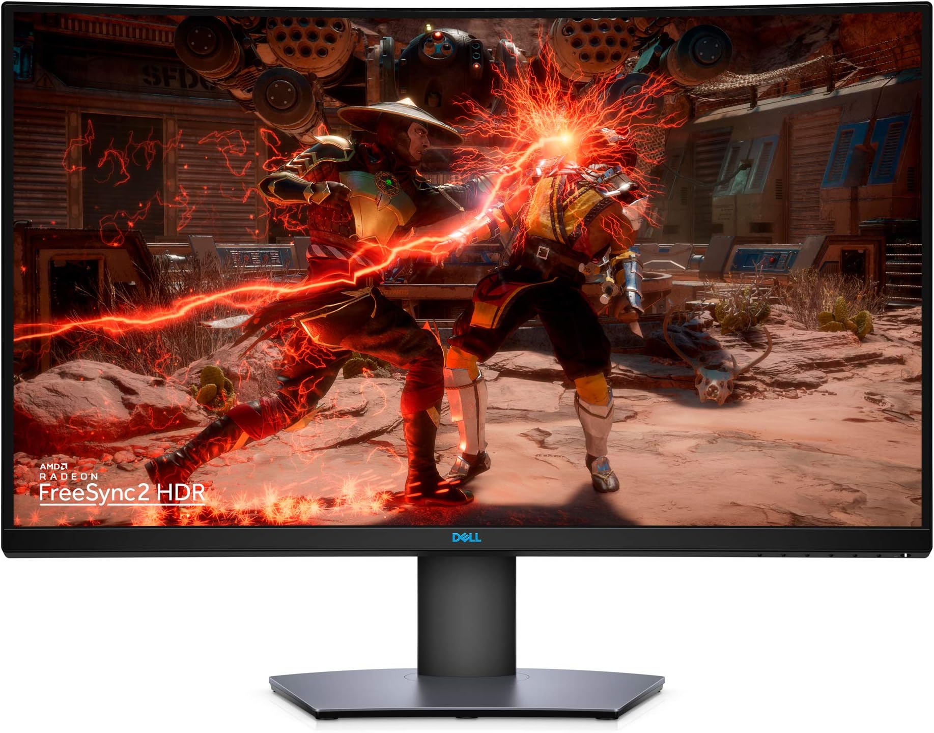 Amazon.co.uk Dell Gaming Monitors