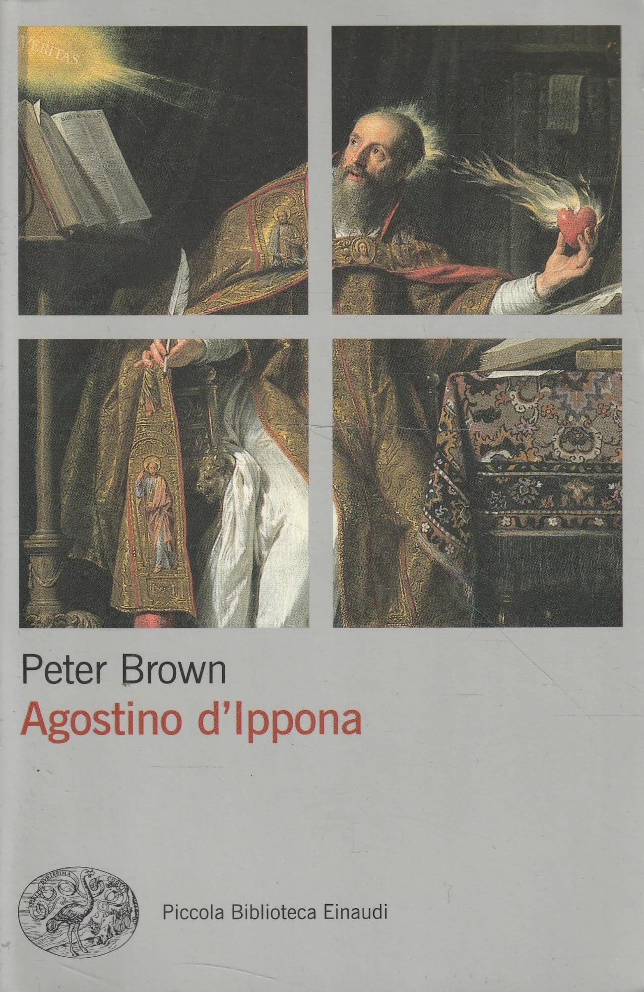 Agostino d'Ippona