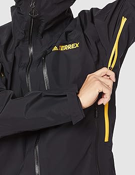 美品！adidas テレックス テックロック GORE-TEX レインジャケット Amazon | [アディダス] ジャケット テレックス テックロック