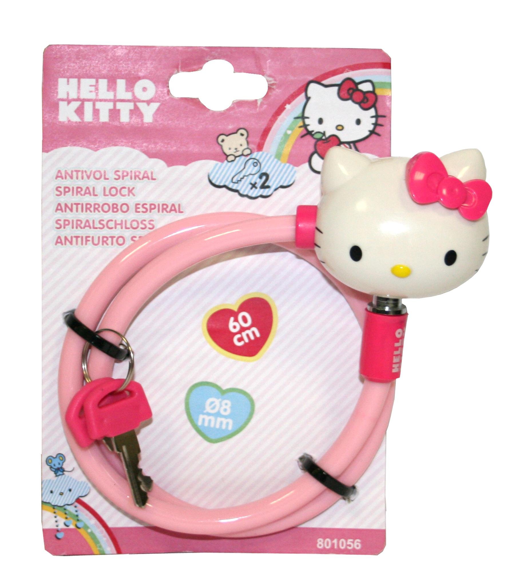 kittyページ SEIWA サンリオ 車内用品 ティッシュカバー ハロー キティー