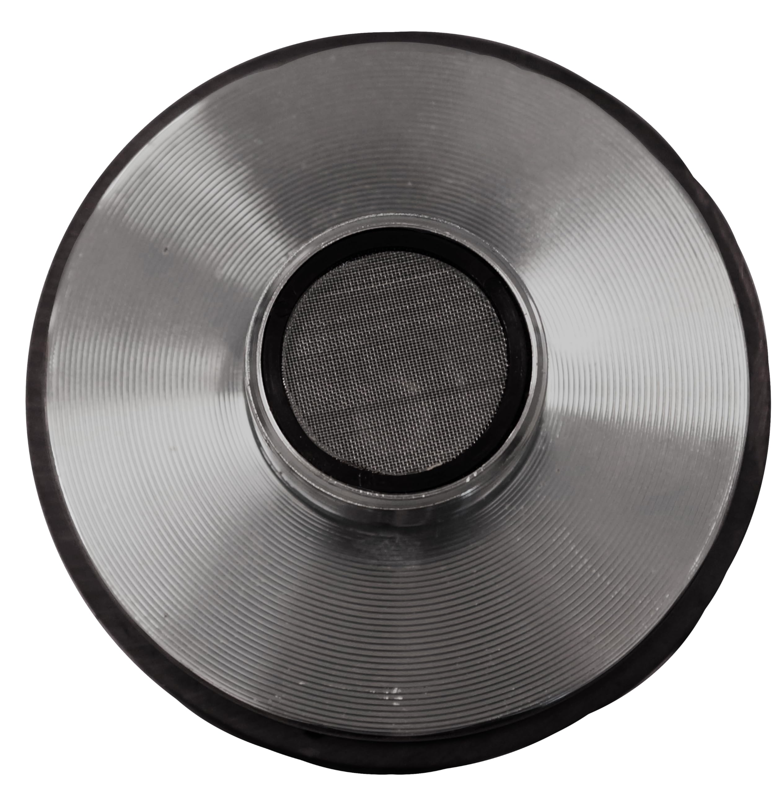 Mr. Dj USA HD 600 Professional Heavy Duty Titanium Compression Driver - 600 Watts PMPO, 30 Watts RMS