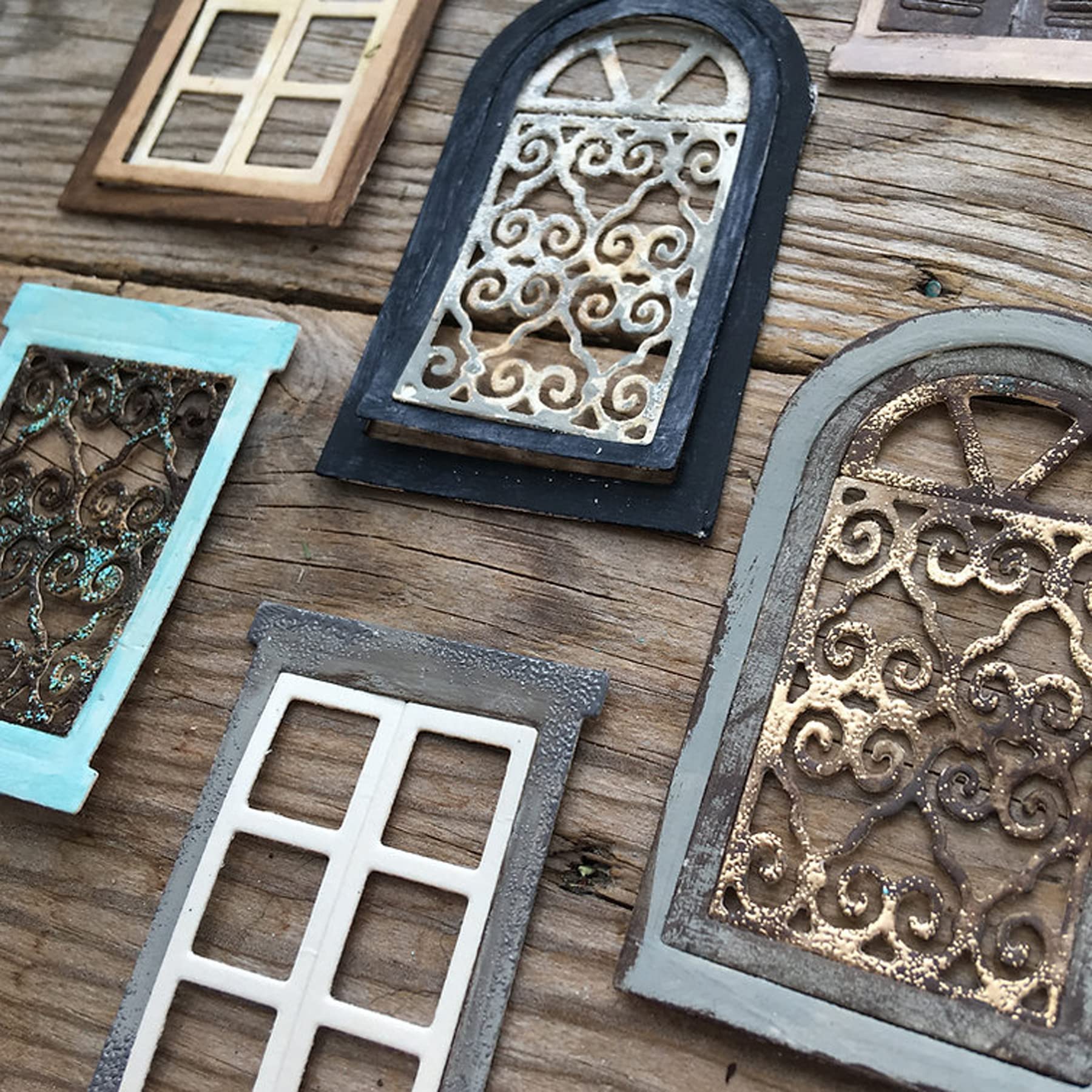 Matrices De Découpe En Métal Pour Fenêtre, Scrapbooking, Album, Timbre, Gaufrage, Décoration, Loisirs Créatifs, Fabrication De Cartes