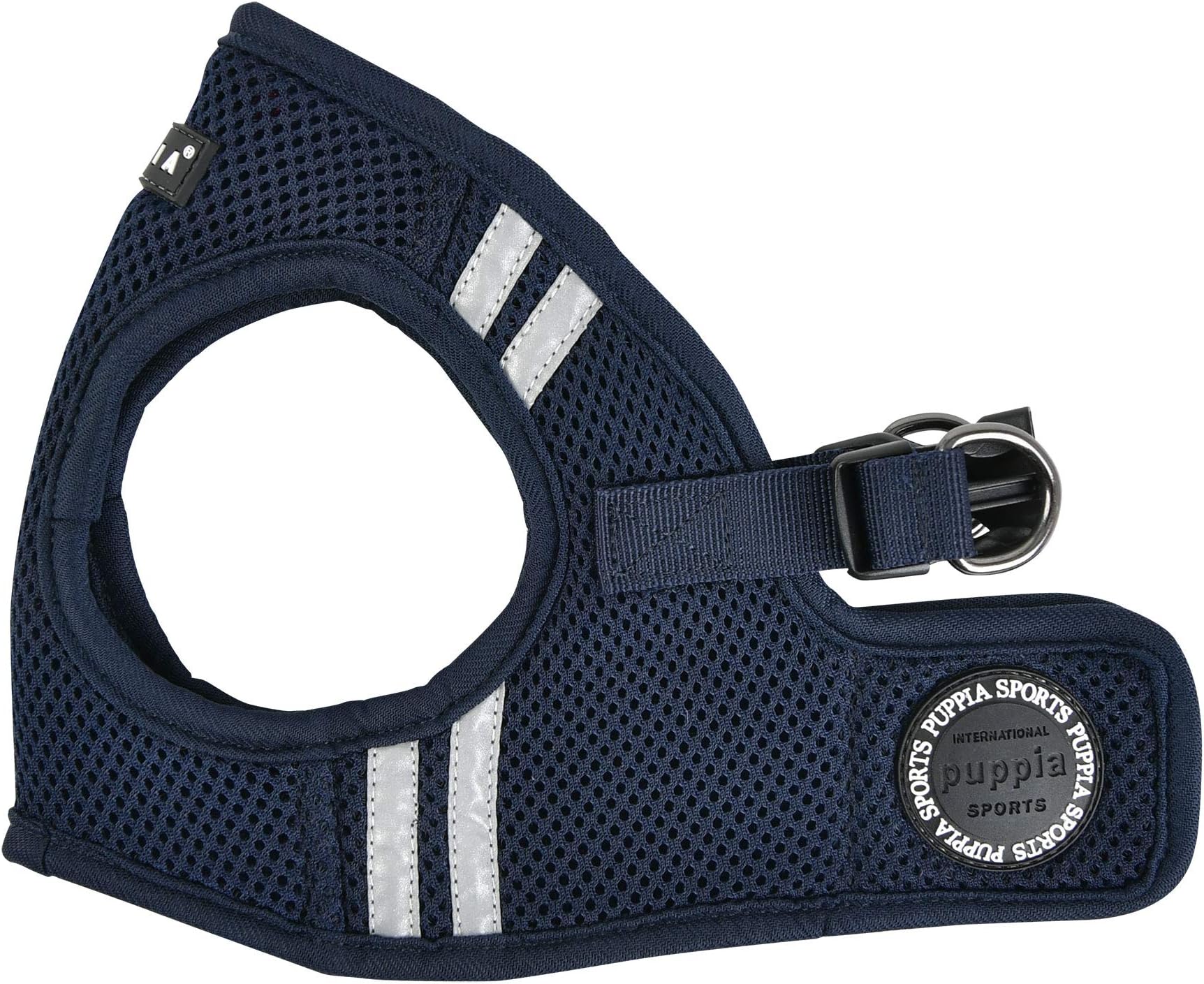 Soft Vest Harness PRO, Farbe: Pink, Grsse: S