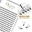 QUEWEL Cluster Lashes 240Pcs Individual Lashes 10D 0.10D Curl 12mm Knot-Free Lash Extensions Clusters Lashes Soft&Natural False Eyelashes Individual DIY Eyelash Extension at Home(10D 0.10D 12)