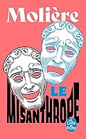 Algopix Similar Product 17 - Le Misanthrope (Ldp Theatre)
