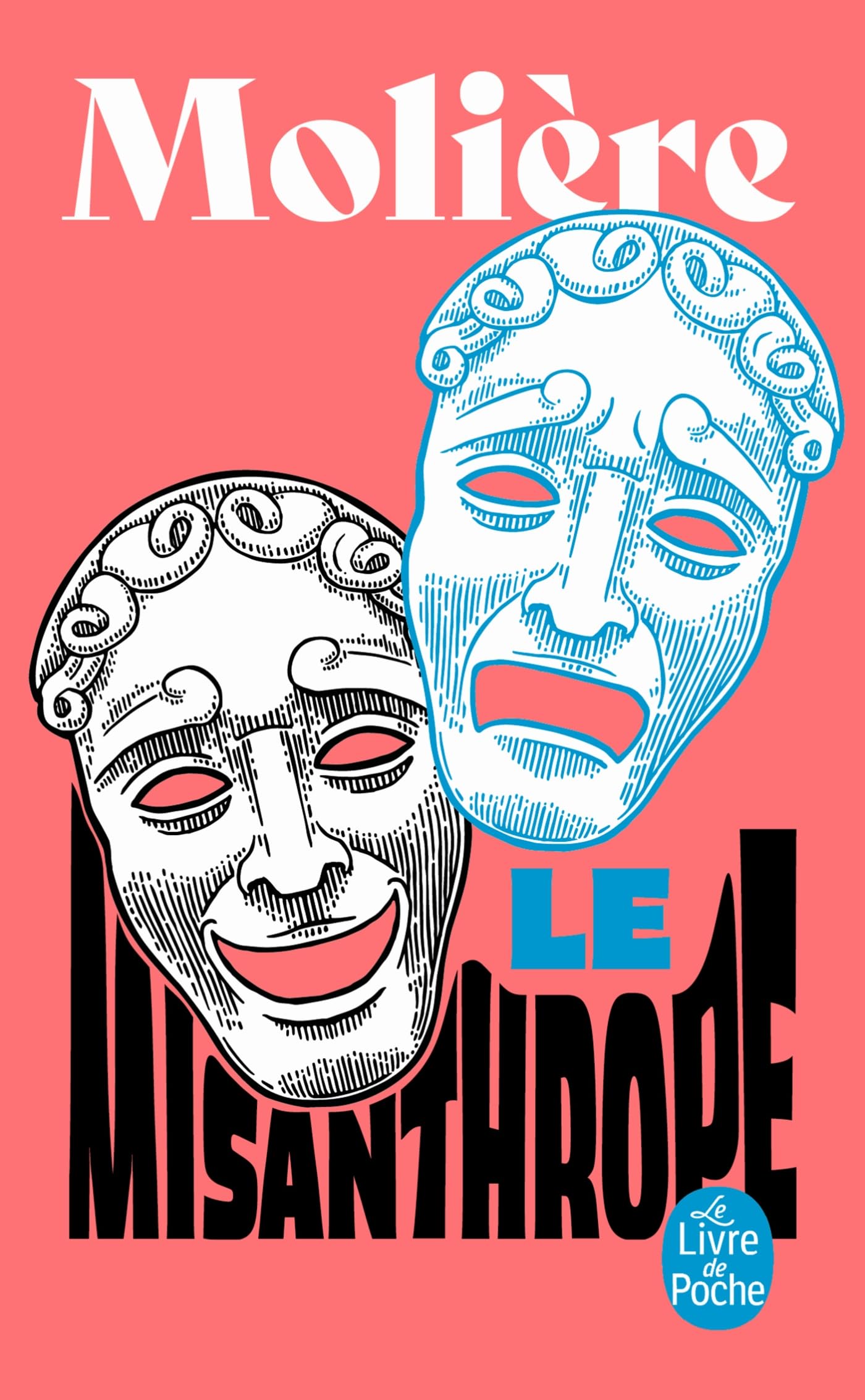 Le Misanthrope (Ldp Theatre)