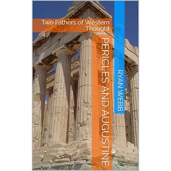 Pericles and Augustine Audiobook by Ryan Webb episode artwork
