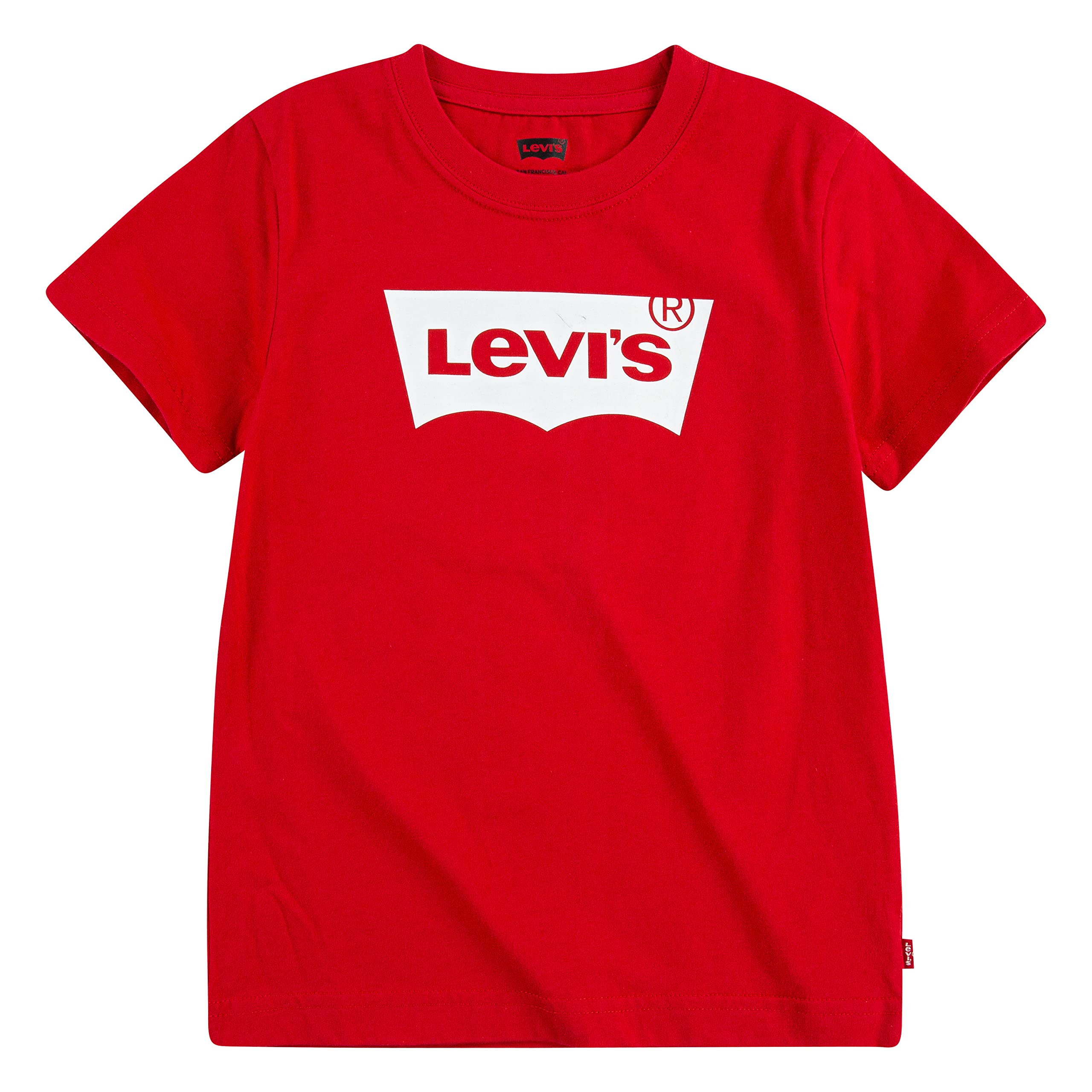 Levi's Batwing Tee Niños — view 21