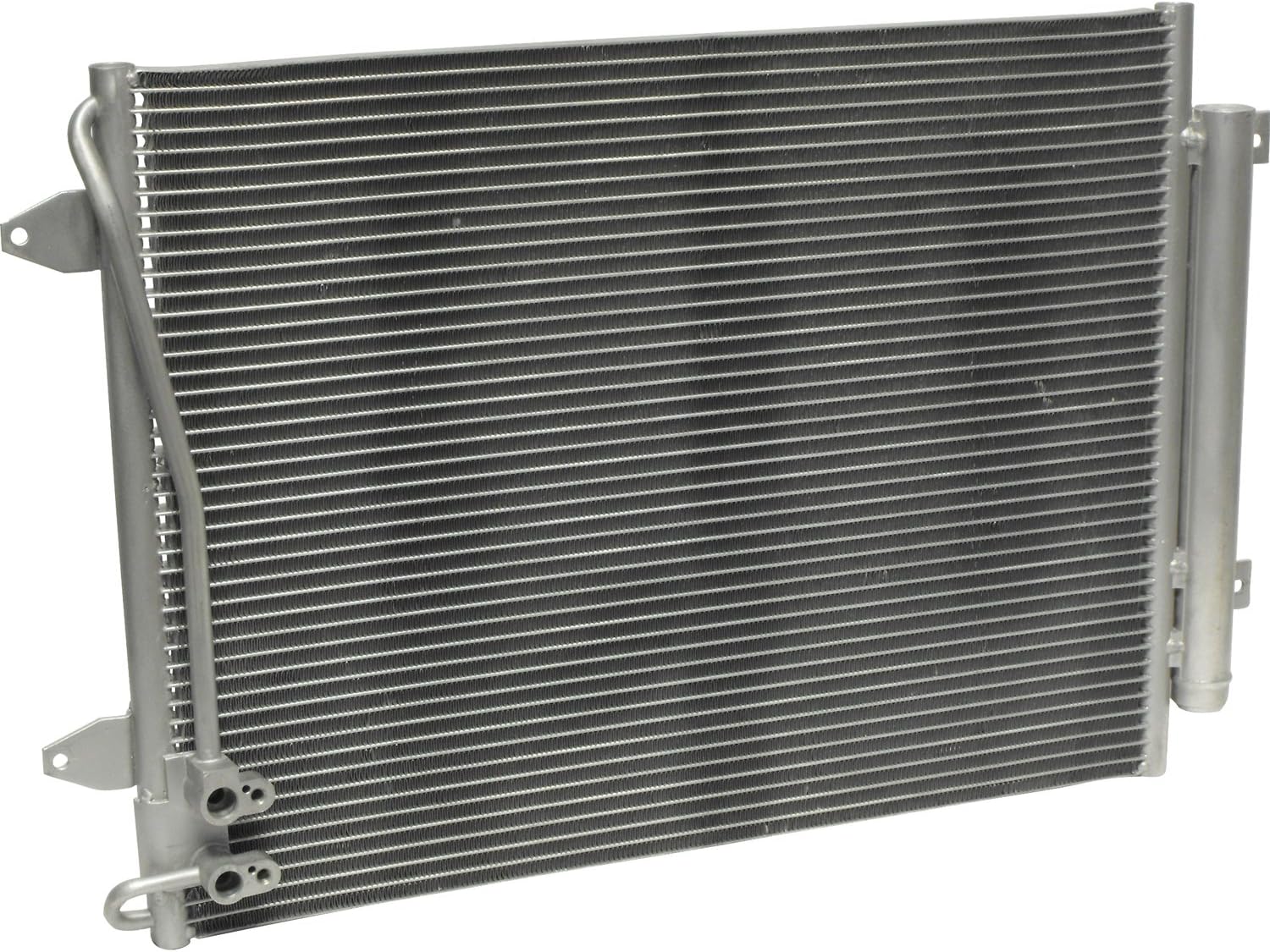 UAC CN 3493PFC A/C Condenser