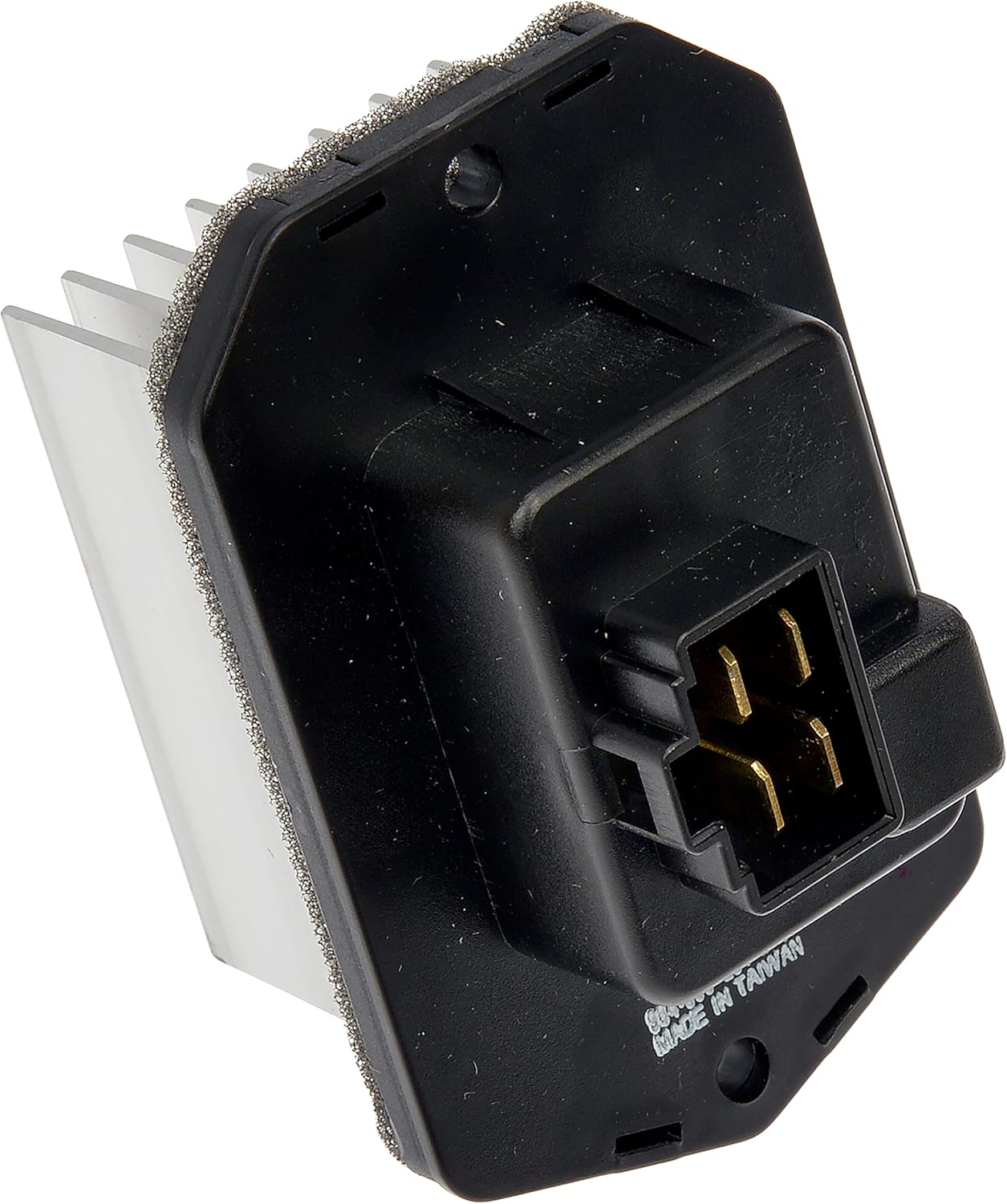 Dorman 984-656 HVAC Blower Motor Resistor Compatible with Select Mitsubishi Models