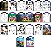 Vista 3 de Disney Encanto Grab and Go