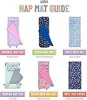 Vista 7 de Manta de dormir original Oliva Kids, Out of this World