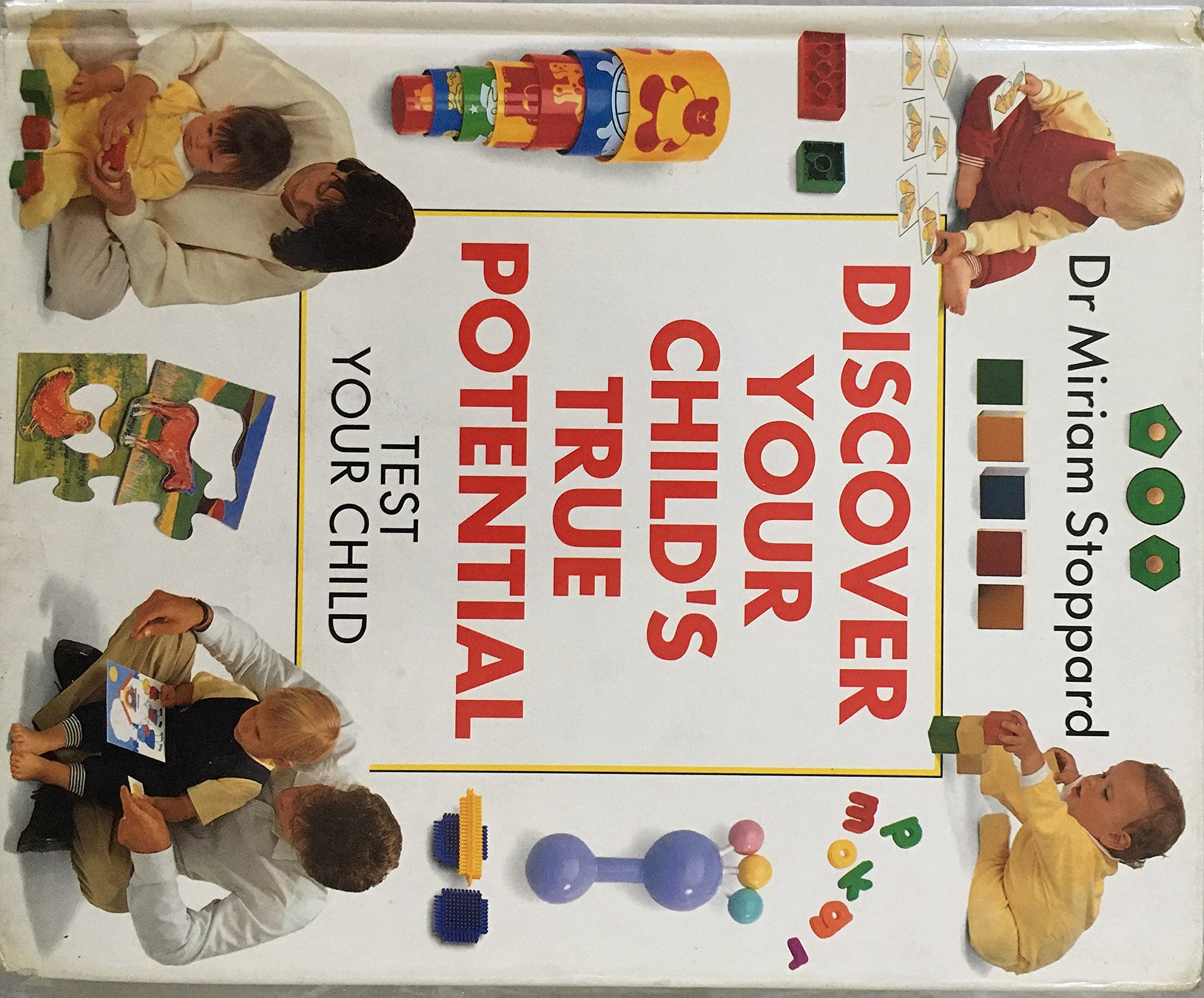 Discover Your Childs True Potential