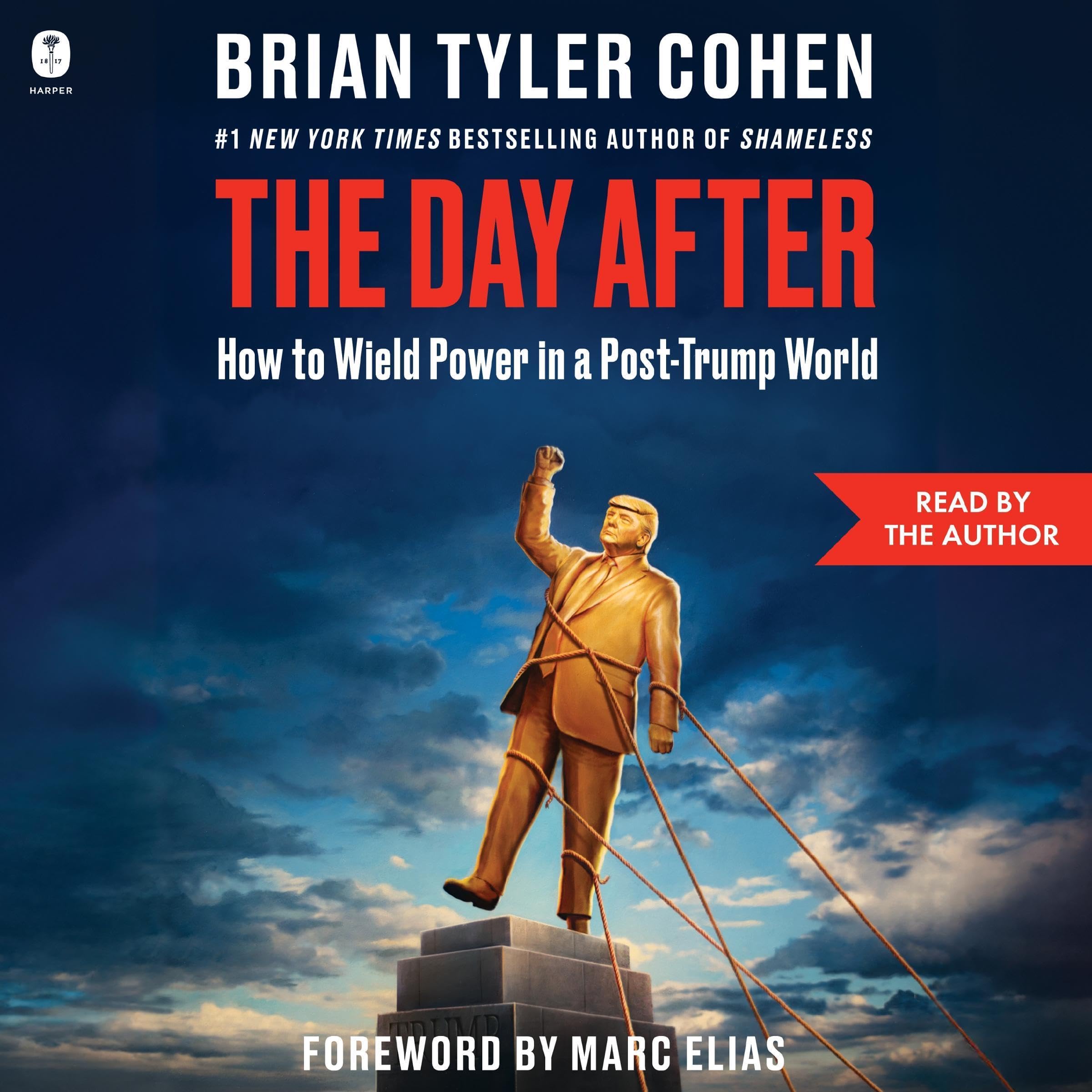 Cover art for The Day After