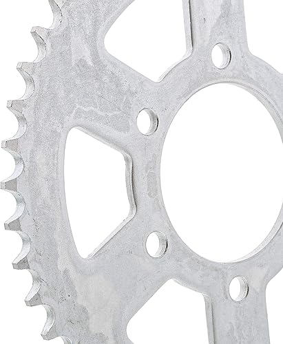 Miniatura 8 de NICHE Kit de piñón de transmisión 46T delantero de paso 520 15T para Kawasaki Ninja 650R ER-6N Versys Vulcan S 650 2006-2019