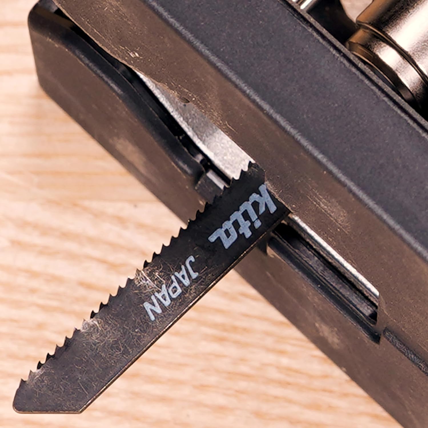 A-85678 Jigsaw Blade B-15 5Pcs