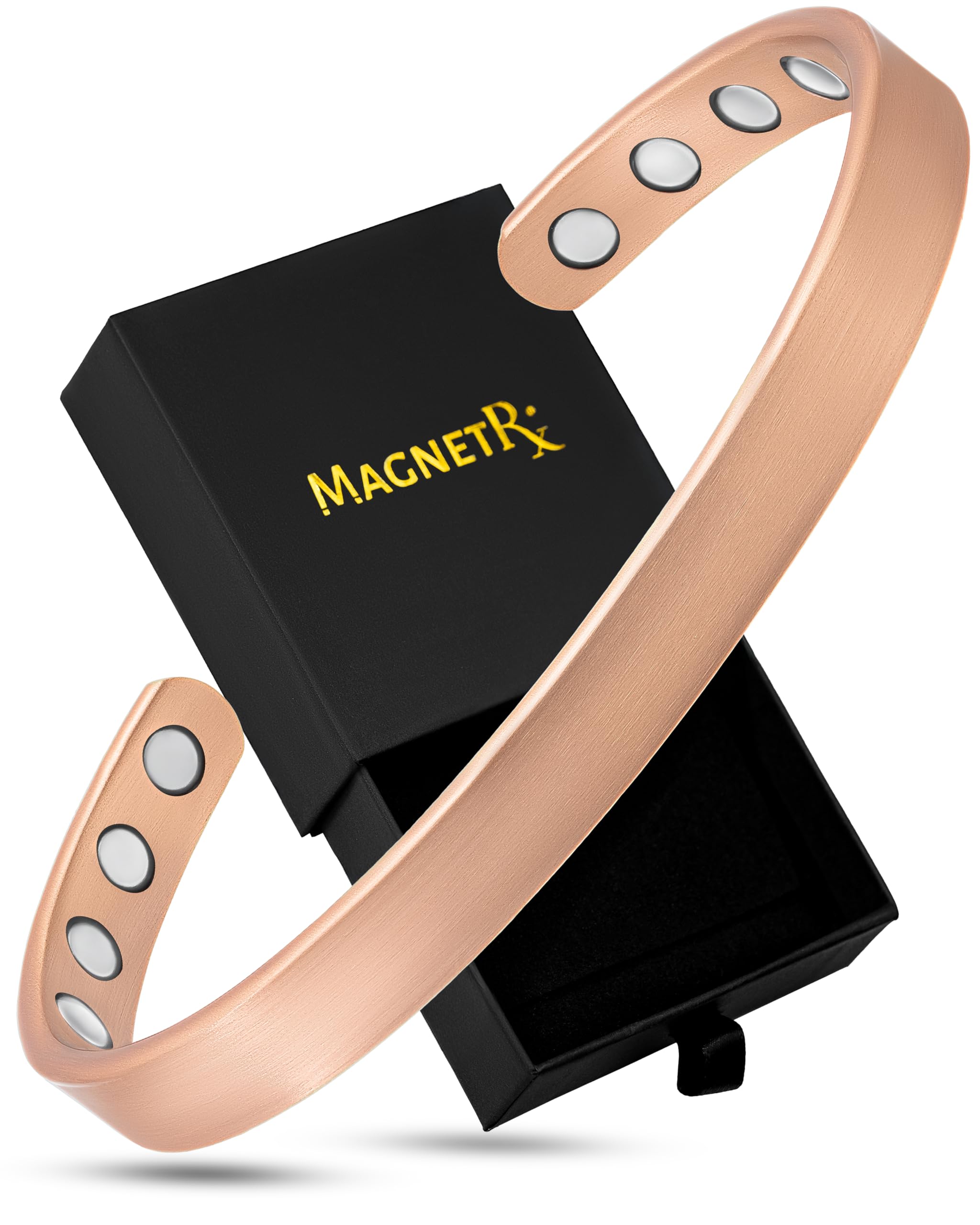 MagnetRX Magnetic Copper Bracelet