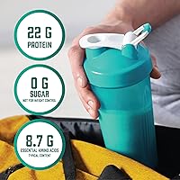 Vista 5 de Now Sports - Proteína vegetal orgánica, sin sabor, polvo vegano, 1 libra