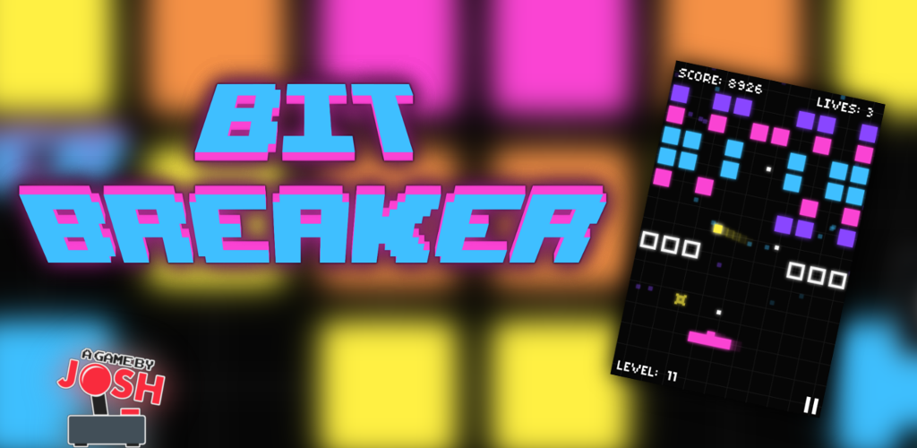 Bit Breaker (FREE):Amazon.com:Appstore for Android