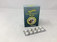 Vista 2 de Cuajo vegetariano - Un resbalón de 10 pestañas