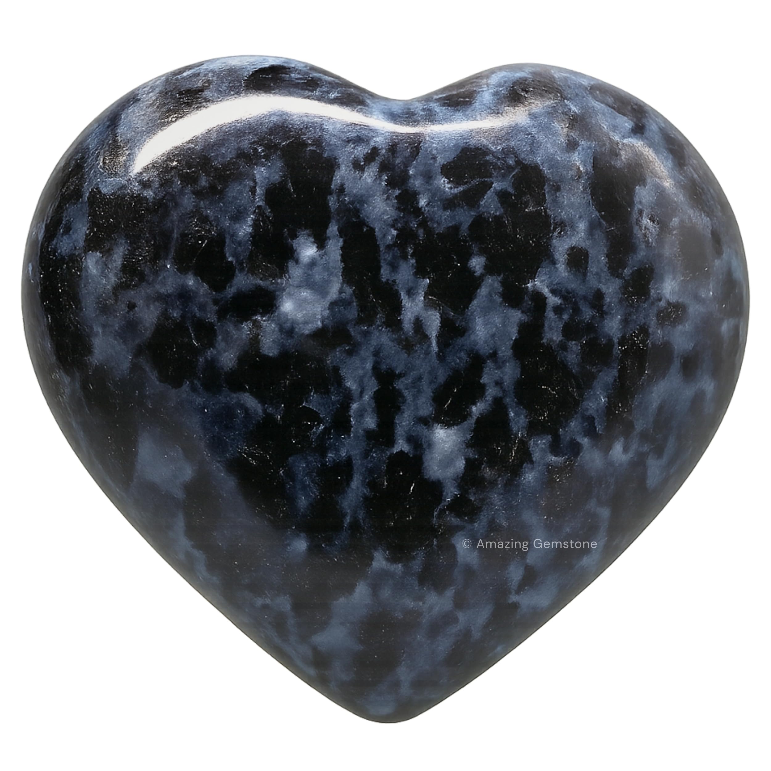 Indigo Gabbro