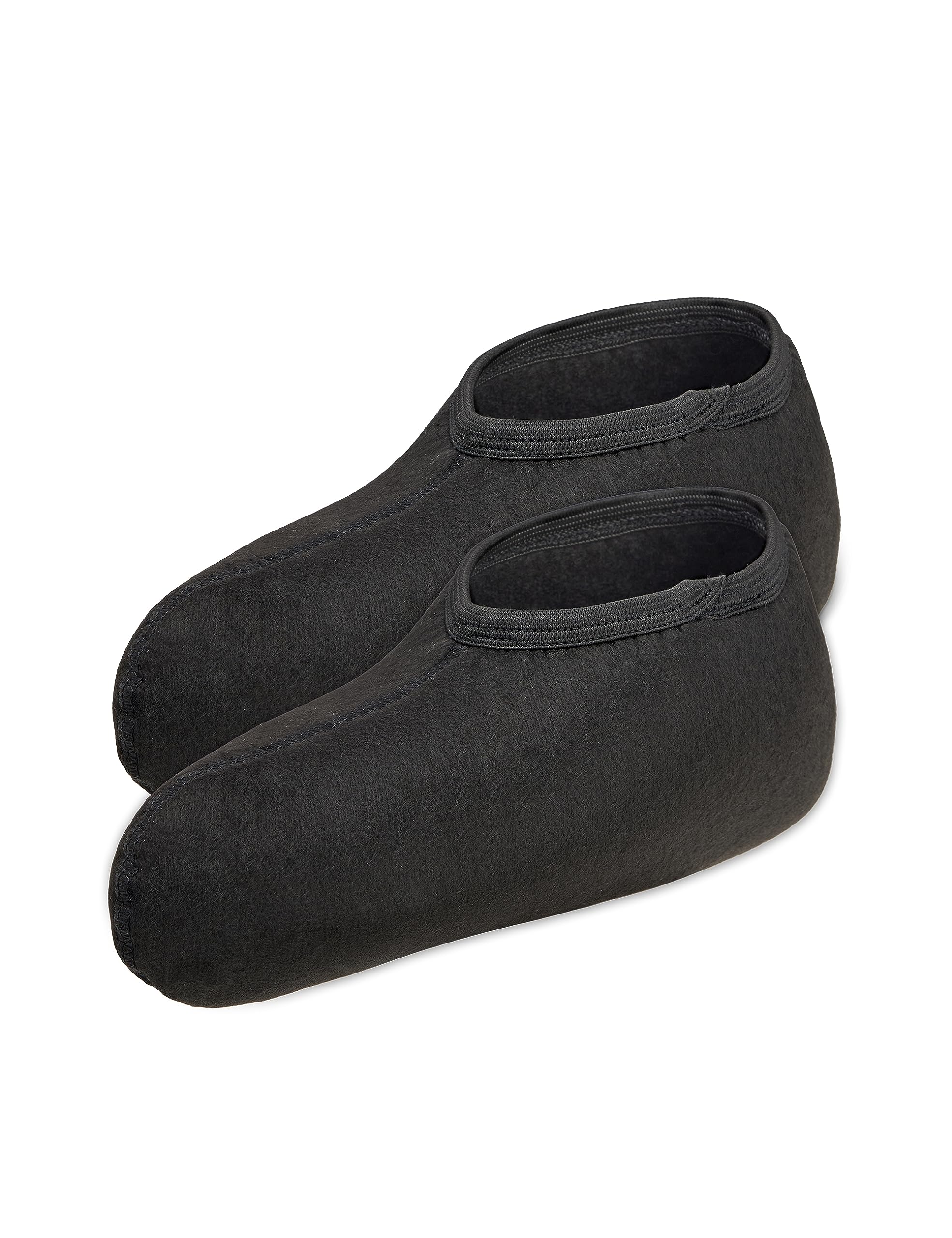 Ladeheid Kinder Stiefelsocken Innenschuh Wärmende Socken für Regenstiefel LA40-251